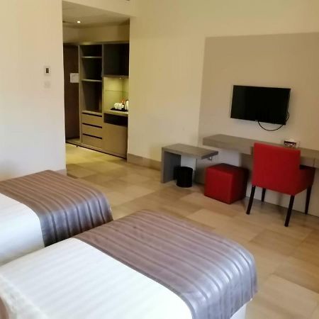 Jaz Beau Rivage Resort Akaba Exteriér fotografie