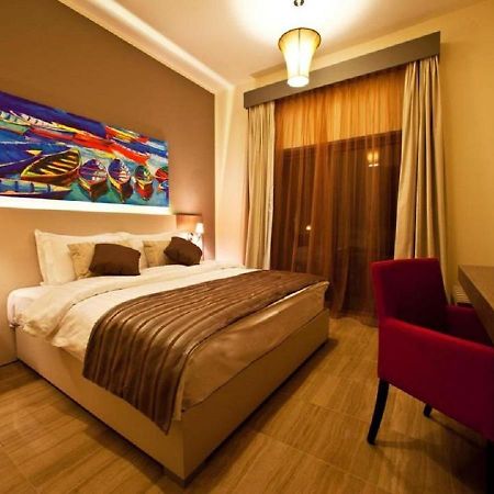 Jaz Beau Rivage Resort Akaba Exteriér fotografie
