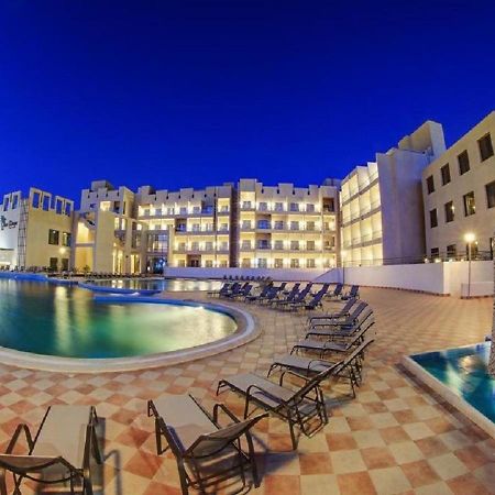 Jaz Beau Rivage Resort Akaba Exteriér fotografie