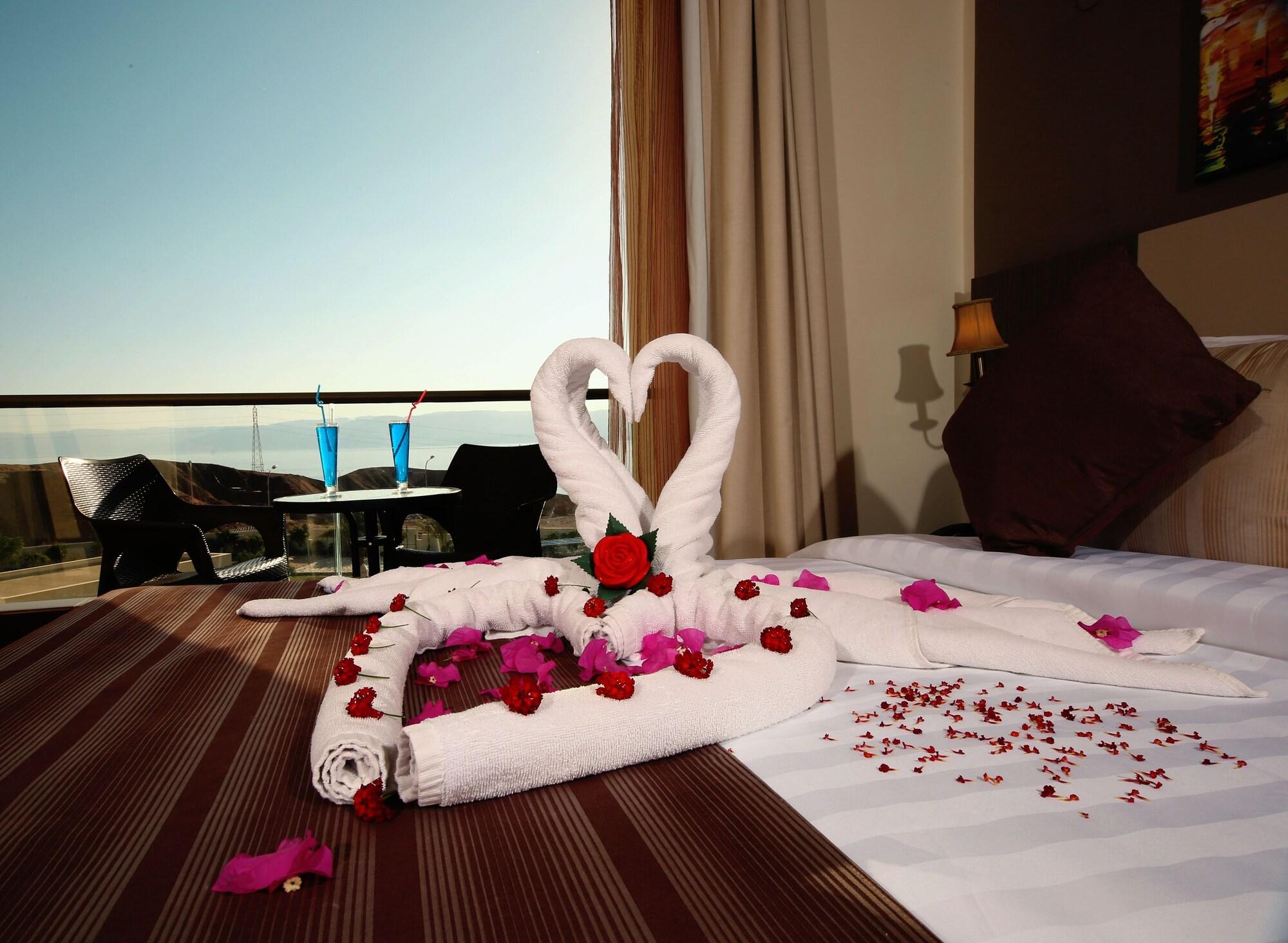 Jaz Beau Rivage Resort Akaba Exteriér fotografie