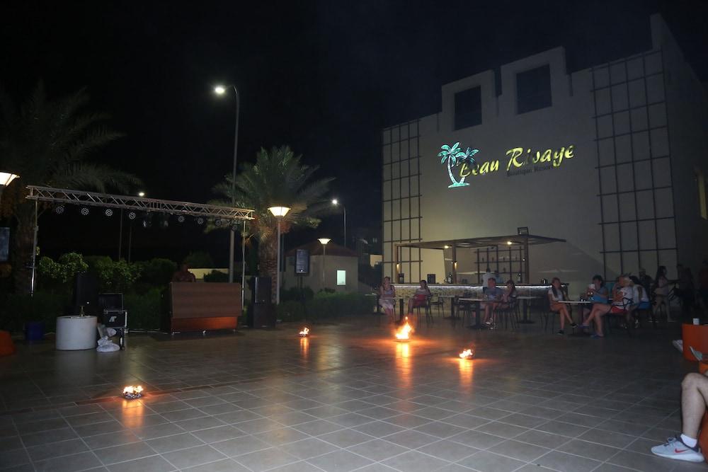 Jaz Beau Rivage Resort Akaba Exteriér fotografie