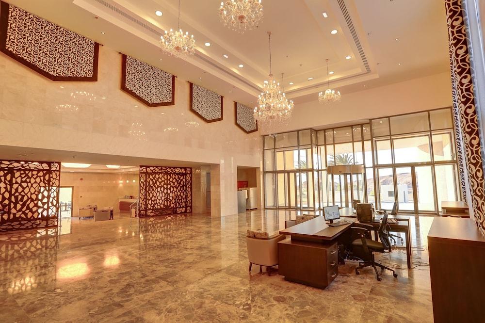 Jaz Beau Rivage Resort Akaba Exteriér fotografie
