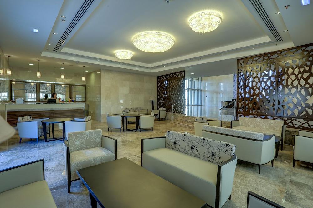 Jaz Beau Rivage Resort Akaba Exteriér fotografie