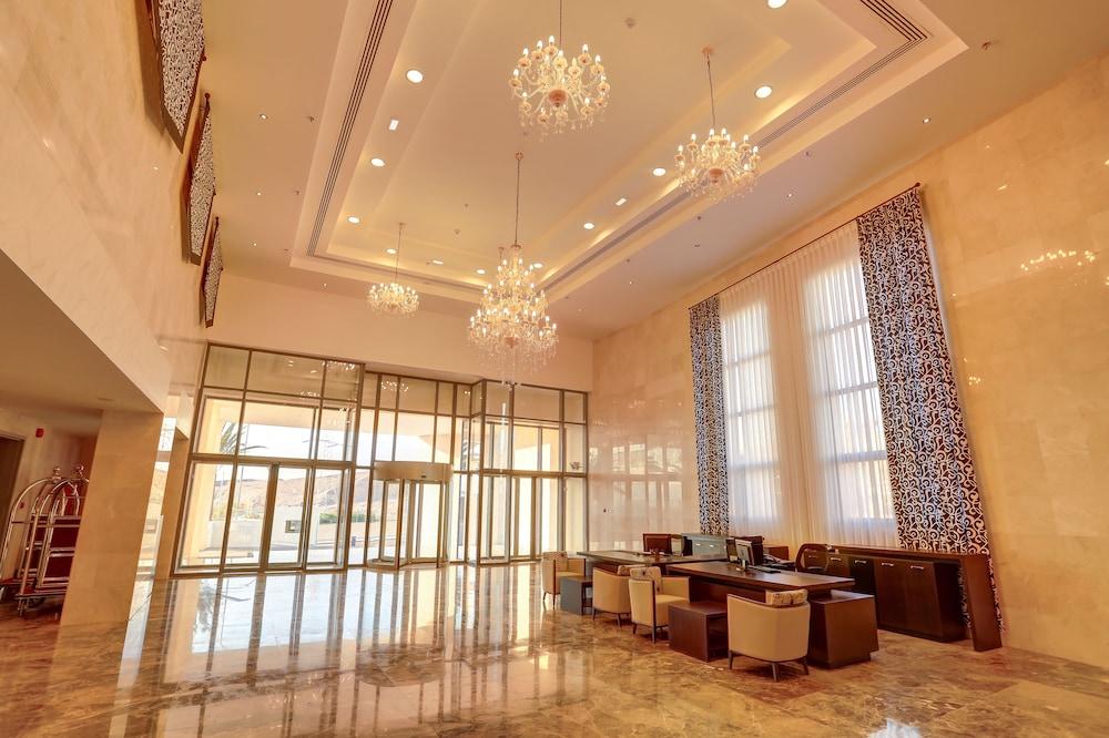 Jaz Beau Rivage Resort Akaba Exteriér fotografie