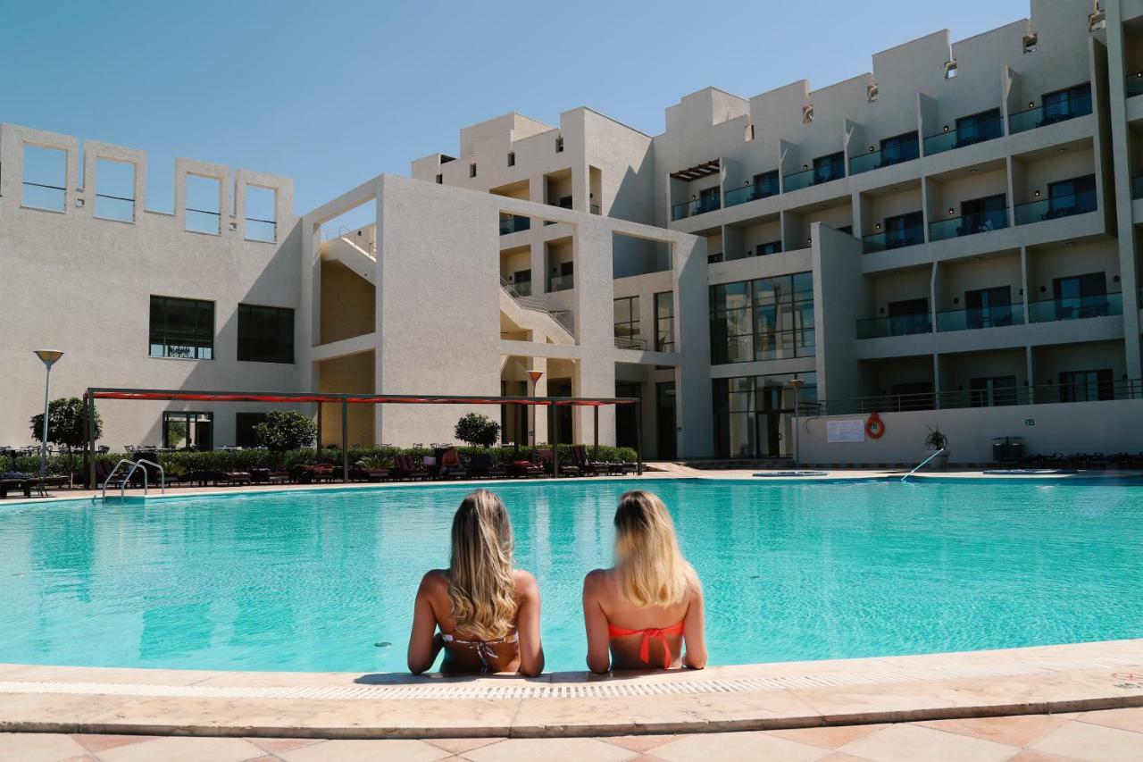 Jaz Beau Rivage Resort Akaba Exteriér fotografie