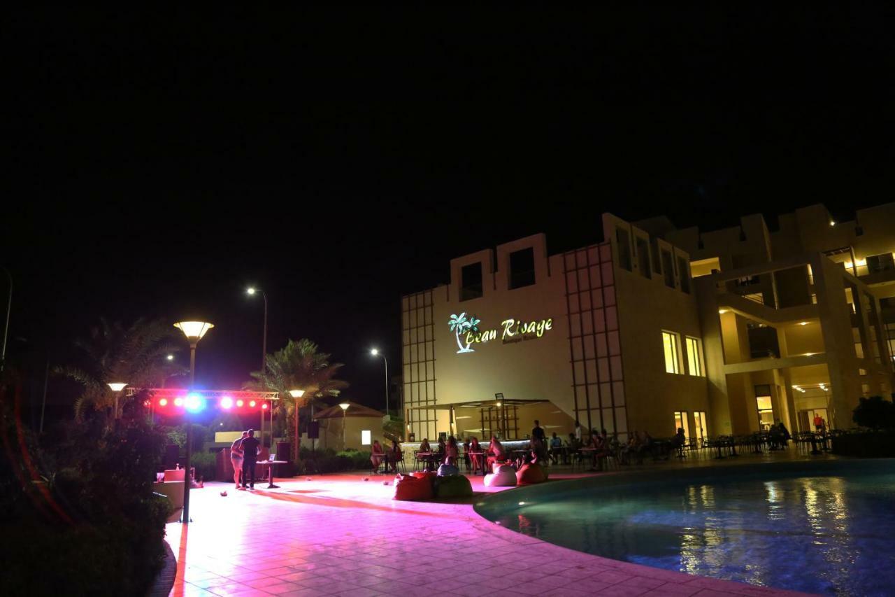 Jaz Beau Rivage Resort Akaba Exteriér fotografie