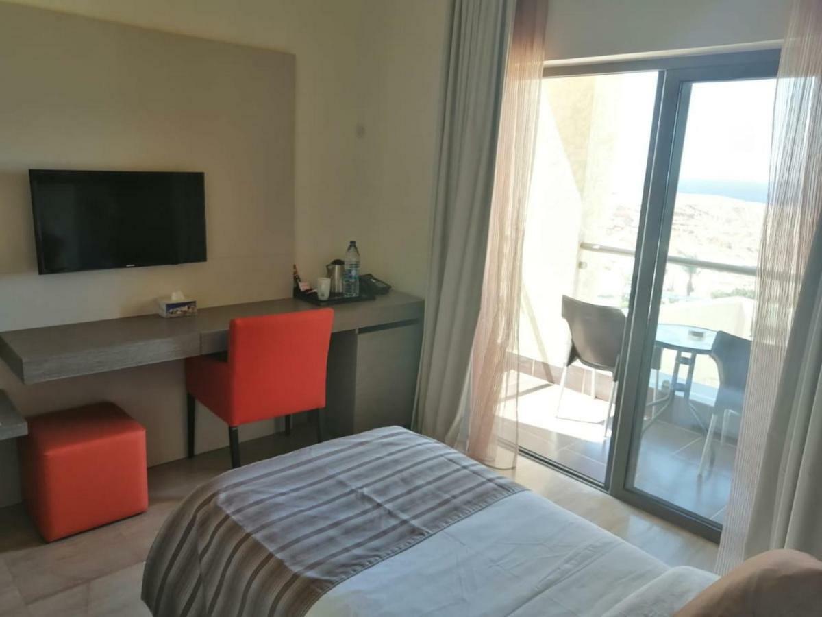 Jaz Beau Rivage Resort Akaba Exteriér fotografie