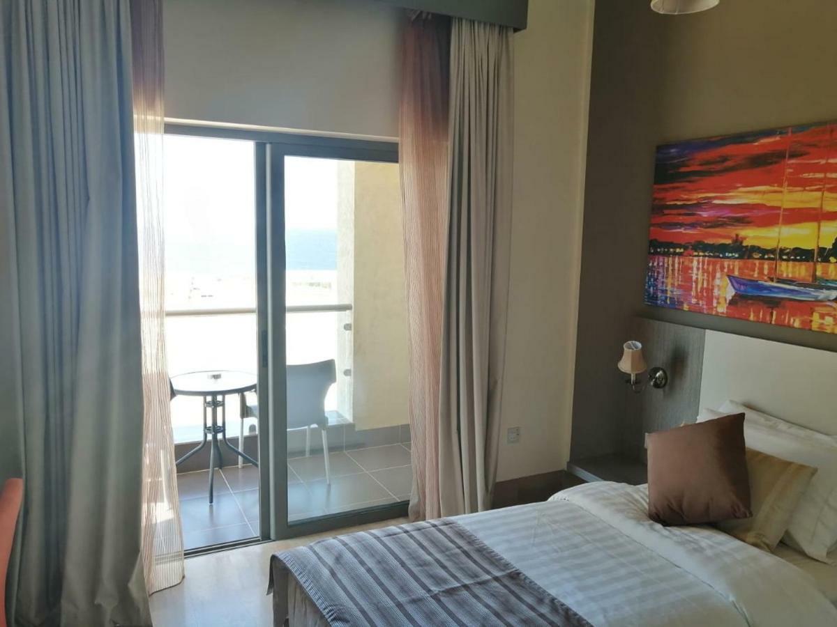 Jaz Beau Rivage Resort Akaba Exteriér fotografie