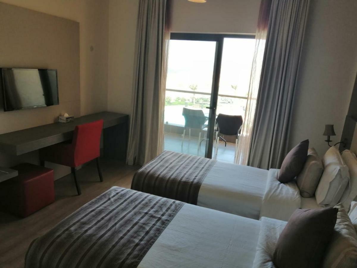 Jaz Beau Rivage Resort Akaba Exteriér fotografie