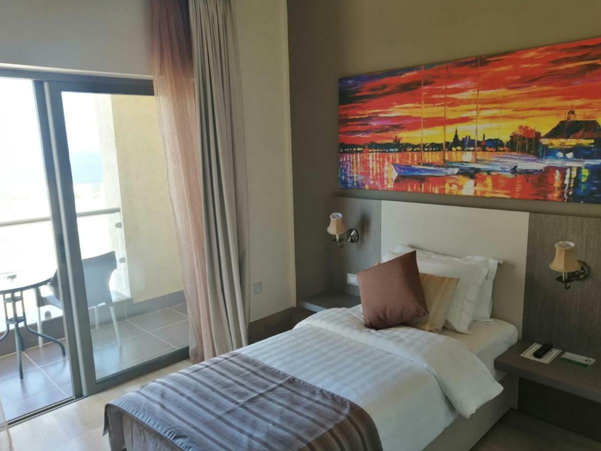 Jaz Beau Rivage Resort Akaba Exteriér fotografie