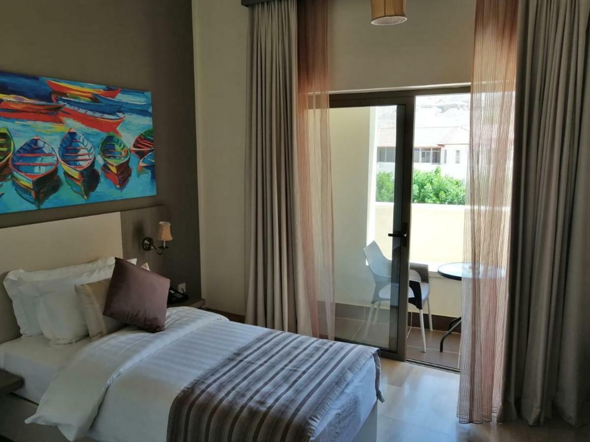 Jaz Beau Rivage Resort Akaba Exteriér fotografie